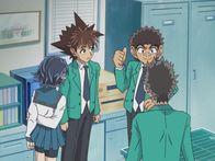 Eyeshield 21 – Sa, 14.06., 07:00 Uhr