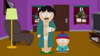South Park – v.li.: Randy, Stan