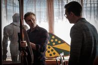 Reckoning – Leo Doyle (Sam Trammell) und John Ainsworth (Toby Schmitz)