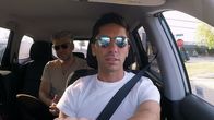 Catfish: Verliebte Im Netz – v.li.: Max, Nev