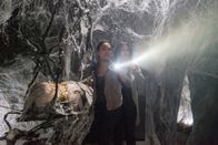 Sleepy Hollow – Jenny (Lyndie Greenwood, l.); Diana (Janina Gavankar, r.)