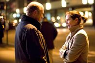 Michael Clayton – Mr. Verne (Robert Prescott), Karen Crowder (Tilda Swinton)
