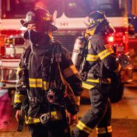 9-1-1 Notruf L.A. – Kenneth Choi in the “Buck Begins” episode of 9-1-1