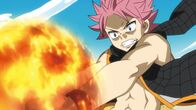 Fairy Tail – Natsu Dragnell