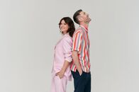Promi Big Brother – Titel: Promi Big Brother; Person: Marlene Lufen; Jochen Schropp; Copyright: SAT.1/Christoph Köstlin; Fotograf: Christoph Köstlin; Bildredakteur: Clarissa Schreiner; Dateiname: 2256991.jpg; Rechtehinweis: Dieses Bild darf bis eine Woche nach Ausstrahlung honorarfrei fuer redaktionelle Zwecke und nur im Rahmen der Programmankuendigung verwendet werden. Spaetere Veroeffentlichungen sind nur nach Ruecksprache und ausdruecklicher Genehmigung der Seven.One Entertainment Group GmbH moeglich. Nicht fuer EPG! Verwendung nur mit vollstaendigem Copyrightvermerk. Das Foto darf nicht veraendert, bearbeitet und nur im Ganzen verwendet werden. Es darf nicht archiviert werden. Es darf nicht an Dritte weitergeleitet werden. Aneinanderreihung/Zusammenlegung/Kopplung von Bildern zum Zweck der Erstellung von Slide-Shows o.ä. nicht gestattet; Verbindung/Einfügen/Anfügen von Werbung nicht gestattet. Bei Fragen: foto@seven.one Voraussetzung fuer die Verwendung dieser Programmdaten ist die Zustimmung zu den Allgemeinen Geschaeftsbedingungen der Presselounges der Sender der Seven.One Entertainment Group GmbH.