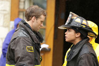 Chicago Fire – Chicago Fire (2014)