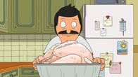 Bob's Burgers – Eigentlich will Bob (Bild) für Thanksgiving den Truthahn zubereiten, doch Gayle und ein Schneesturm kommen dazwischen ...
