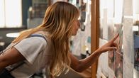High Potential – Schaut genau hin: Kaitlin Olson als Morgan Gillory