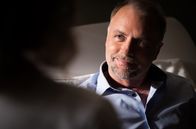 In aller Freundschaft – André Röhner spielt Carsten Wiebold.