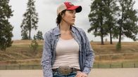 Yellowstone – Angela Blue Thunder (Q'orianka Kilcher)