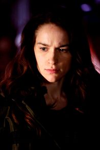 Wynonna Earp – Wynonna Earp (2017)