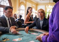 Navy CIS: L.A. – (v.l.n.r.) Frankie Bolton (Steve Valentine); Kensi Blye (Daniela Ruah); Marty Deeks (Eric Christian Olsen)