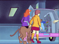 What's New Scooby-Doo? – What's New Scooby-Doo? (2005)