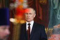Putin - Der gefährliche Despot – Putin - Der gefährliche Despot (2022)