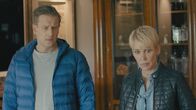 K11 - Die neuen Fälle – Robert Ritter (l.); Alexandra Rietz (r.)