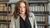 Tatort – Staatsanwältin Wilhelmine Klemm (Mechthild Großmann) verteidigt Frank Thiel (Axel Prahl) und verweist Frau Mann und Herrn Muster in ihre Schranken.