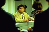 Columbo – Lt. Columbo (Peter Falk, m)