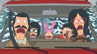 Bob's Burgers – L-R: Bob, Tina, Louise, Gene, Linda