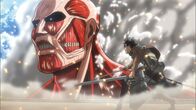 Attack on Titan – Attack on Titan (2017)