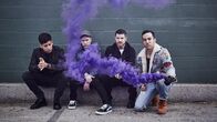 Rock Deluxe – Fall Out Boy