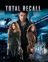 Total Recall – Total Recall (2012)