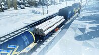 Extreme Ice Trains – Do, 11.07., 05:15 Uhr