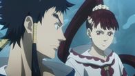 Black Clover – Do, 30.05., 18:30 Uhr