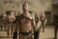 Spartacus – Spartacus (2010)