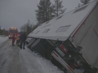 Ice Road Rescue - Extremrettung in Norwegen – Do, 20.02., 03:15 Uhr