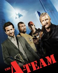 Das A-Team – Das A-Team (2010)
