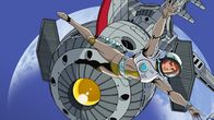 Captain Future – Sa, 05.10., 13:50 Uhr