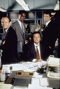 Law & Order – Law & Order (1991)