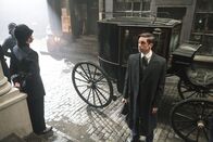 Ripper Street – Augustus Dove (Killian Scott)