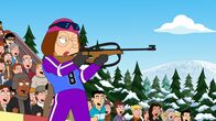 Family Guy – Meg Griffin