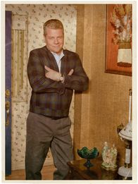The Kids Are Alright – Michael Cudlitz (Mike Cleary).