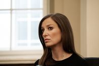 Der Fall Collini – Johanna Meyer (Alexandra Maria Lara).
