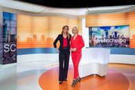 drehscheibe – drehscheibe (2021)
