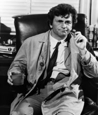 Columbo – Columbo (Peter Falk)
