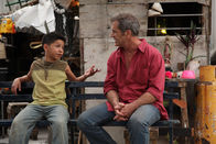 Get the Gringo – Get the Gringo (2012)