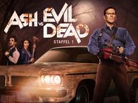 Ash vs. Evil Dead – Fr, 01.08., 02:20 Uhr
