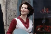 Chocolat... ein kleiner Biss genügt – Vianne Rocher (Juliette Binoche)