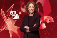 ECO Talk – Moderatorin Eco Talk