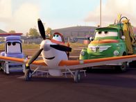 Planes – Sa, 26.09., 18:45 Uhr