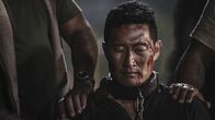 Hawaii Five-0 – Daniel Dae Kim (Chin Ho Kelly).