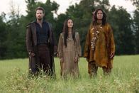 Salem – Salem (2015)
