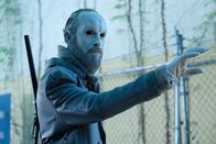The Gifted – Pedro (Dinarte de Freitas)