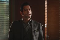 Lucifer – Lucifer (Tom Ellis)