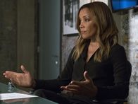 Star – Ayanna (Michael Michele)