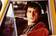 Taxi Driver – Travis Bickle (Robert De Niro).
