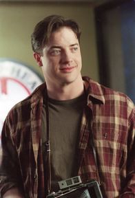 Scrubs - Die Anfänger – Die Freude ist groß, als Dr. Cox' ehemaliger Schwager Ben (Brendan Fraser) in der Klinik auftaucht ...